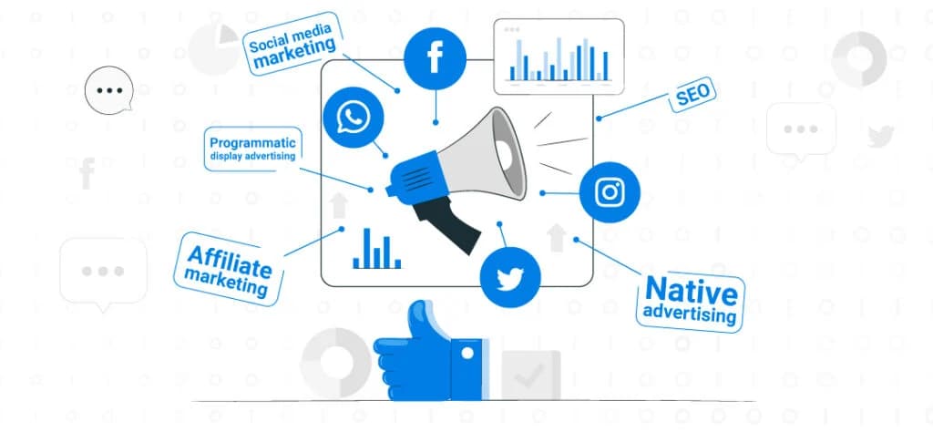 Your Ultimate Guide to Performance Marketing