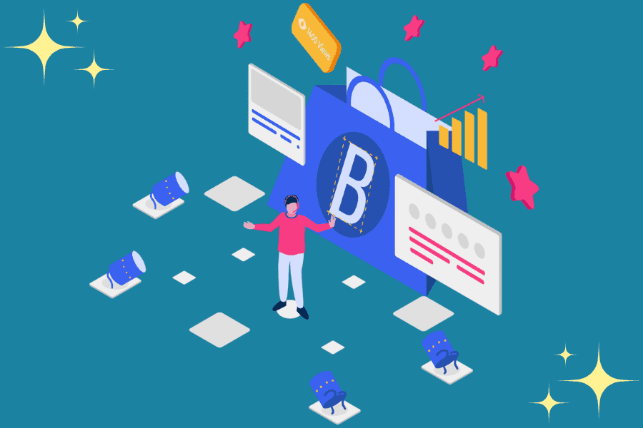 Master the Art of Enhanced Brand Visibility in 2023