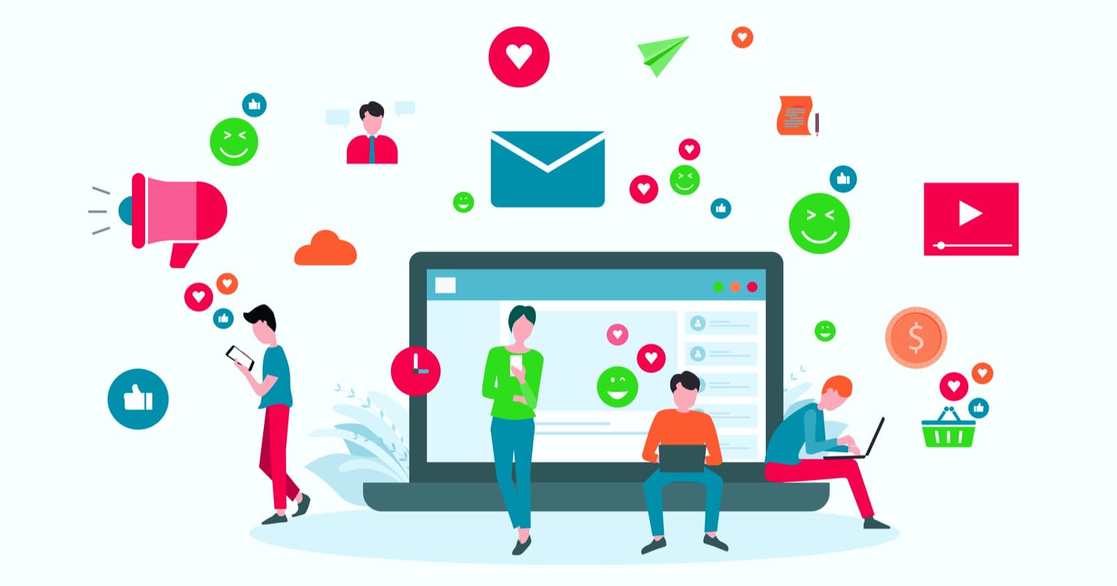 Achieving Success with Social Media Performance Marketing: A Guide for Business Owners