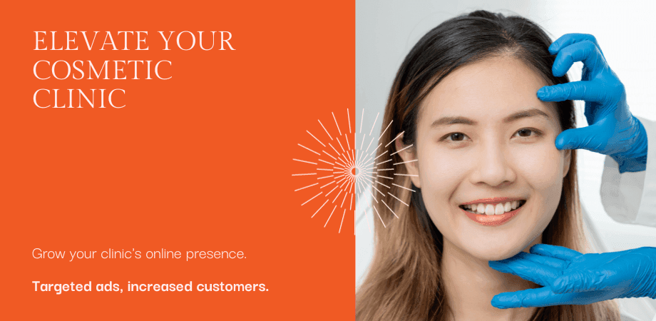 Elevate Your Cosmetic Clinic With Digital Marketing